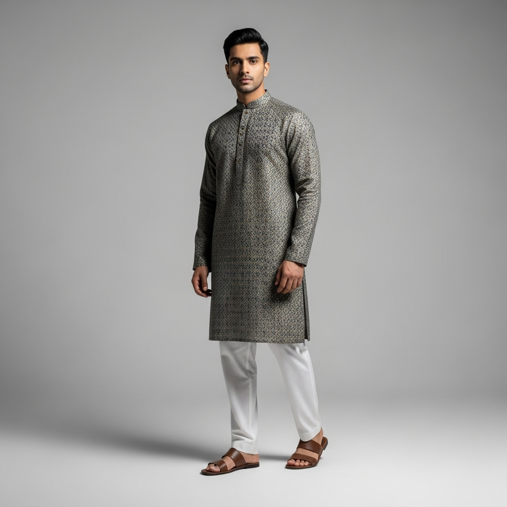 Indus Comfort Kurta