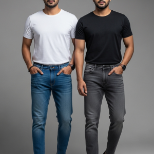 The Journeyman Trouser