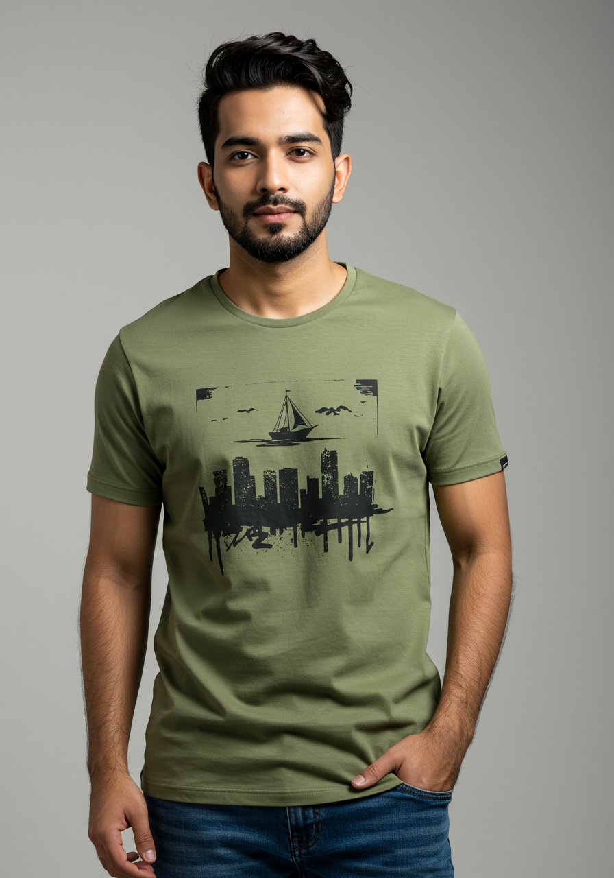 The Essential Tee