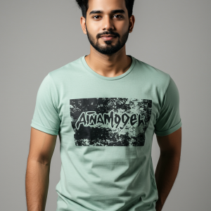 Urban Core Tee