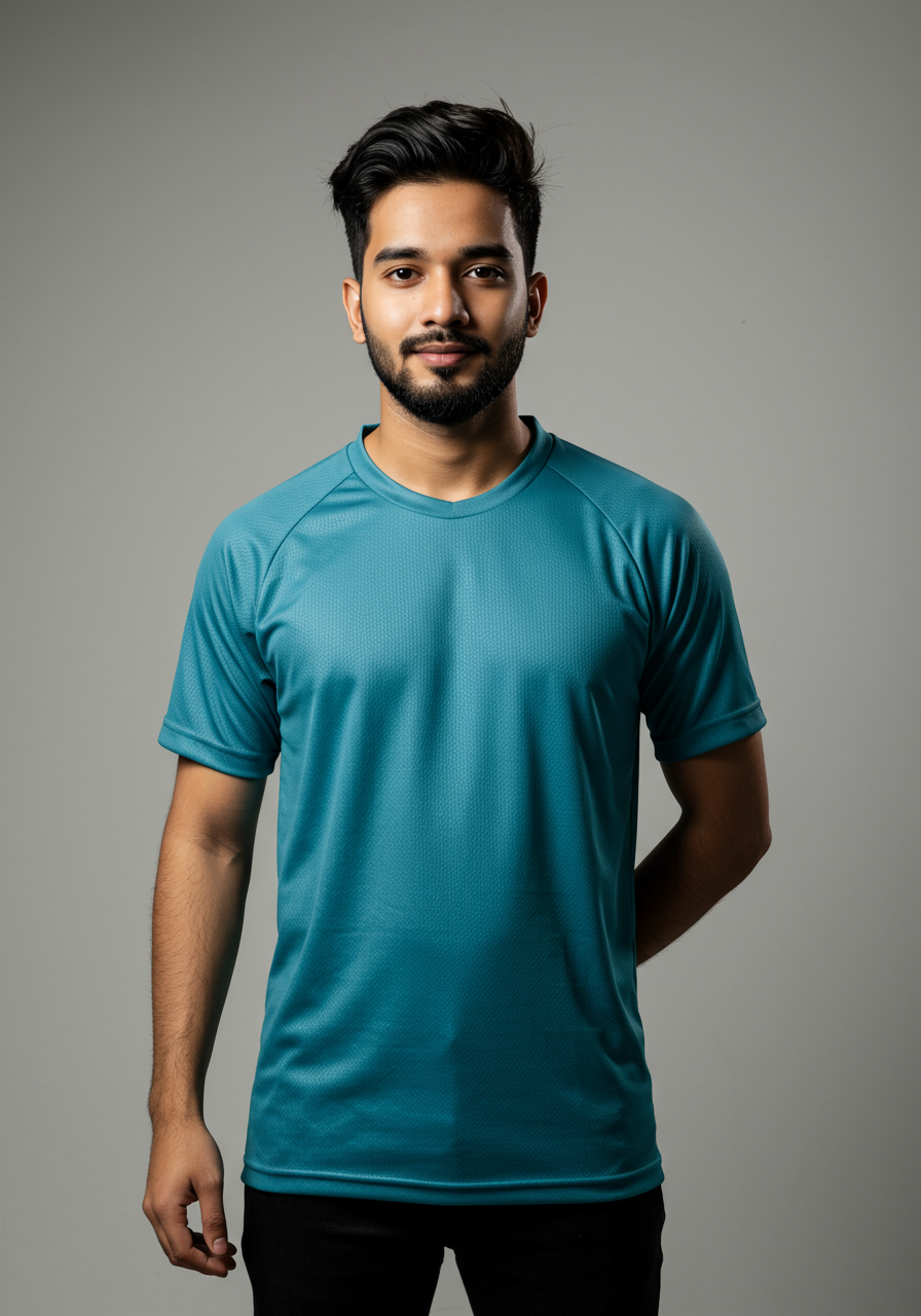 The Arena Sport Jersey