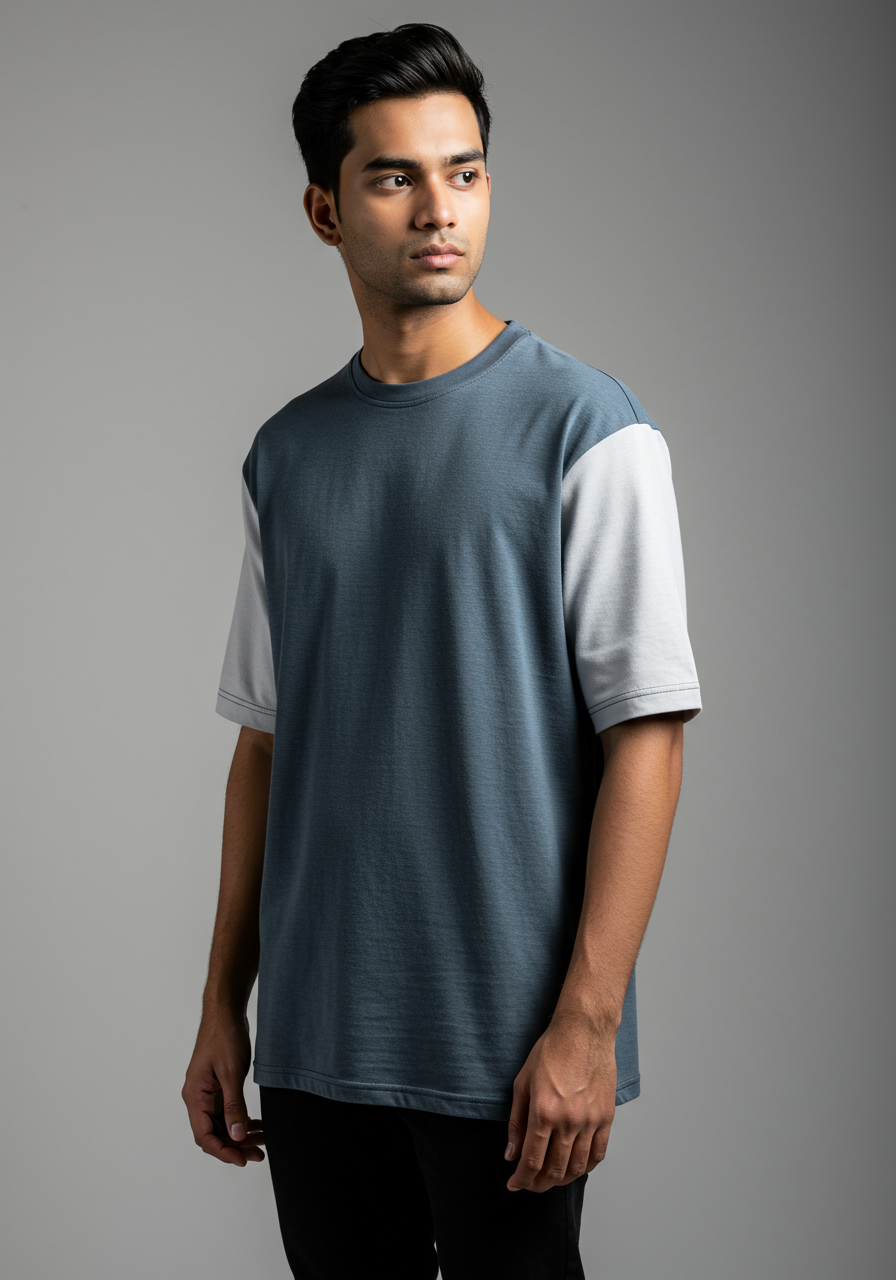 Metro Relaxed Fit