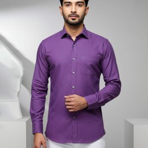 The Cityscape Button-Down
