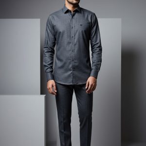 The Solstice Poplin