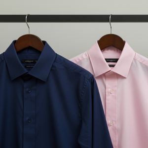 2 Pcs Full Sleeve Casual Shirt Combo